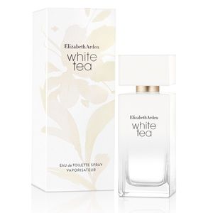 Elizabeth Arden white tea EAU de Toilette spray
